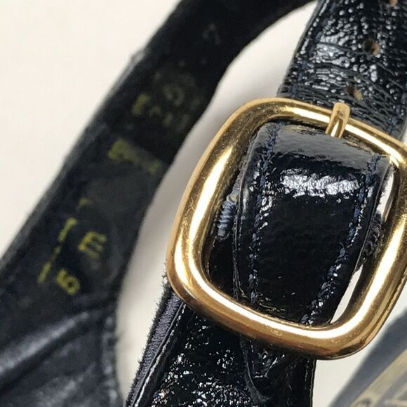 Amano  Gala Last Made in USA Women Heels Shoes Size 5 M - Picture 8 of 9